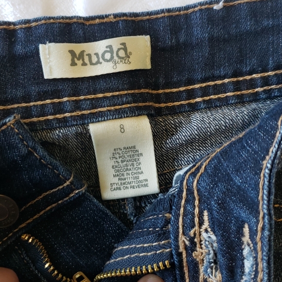 Girls shorts bundle - Picture 3 of 11